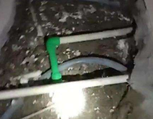 灵丘卫生间漏水多少钱