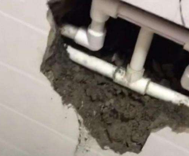 灵丘卫生间防水找谁好