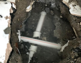 灵丘卫生间防水公司