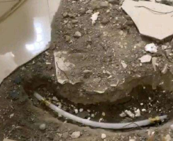 灵丘卫生间测漏水哪家优惠