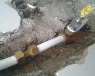灵丘测漏水多少钱