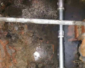 灵丘卫生间防水多少钱