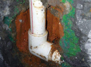 灵丘卫生间防水报价