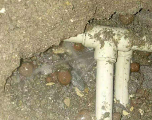 灵丘卫生间防水的报价