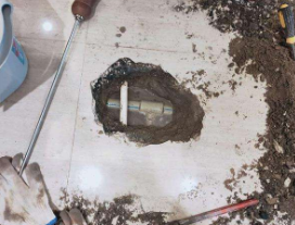 灵丘卫生间防水多少钱