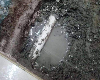 灵丘卫生间测漏水哪家好