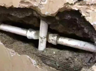 灵丘水管维修哪家好