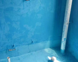 灵丘卫生间防水多少钱