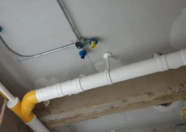 灵丘水管维修多少钱