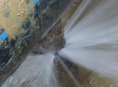 灵丘卫生间测漏水施工步骤