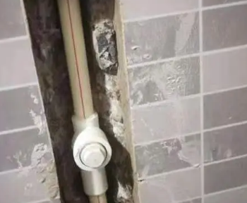灵丘卫生间测漏水