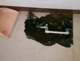 灵丘卫生间测漏水多少钱