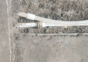灵丘卫生间测漏水之解决方法