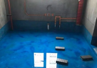 灵丘卫生间防水步骤