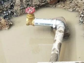 灵丘漏水检测电话多少